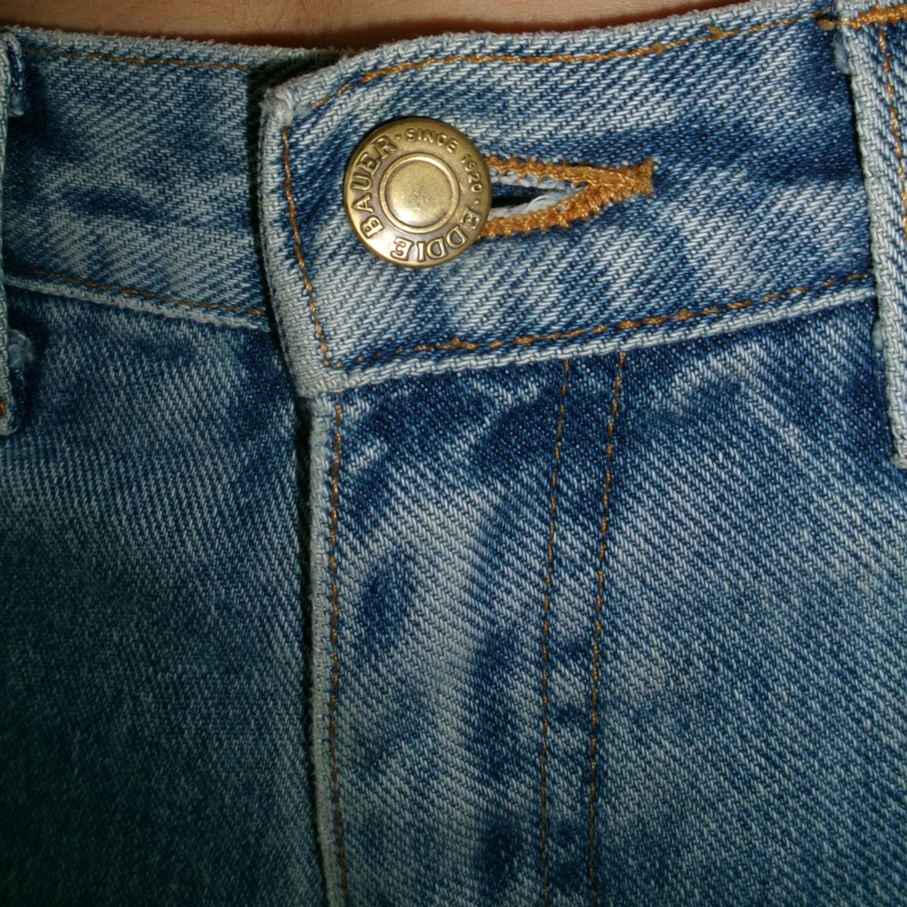 Eddie Bauer Denim Shorts
